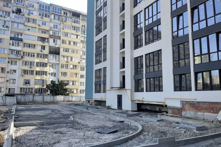 Новости за 2023 год