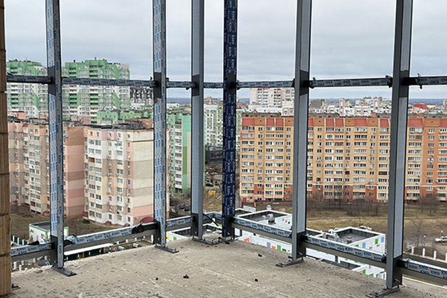 Новости за февраль 2026 года
